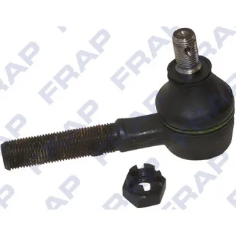 Rotule de barre de connexion FRAP F1069