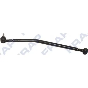 Barre de connexion FRAP F1078
