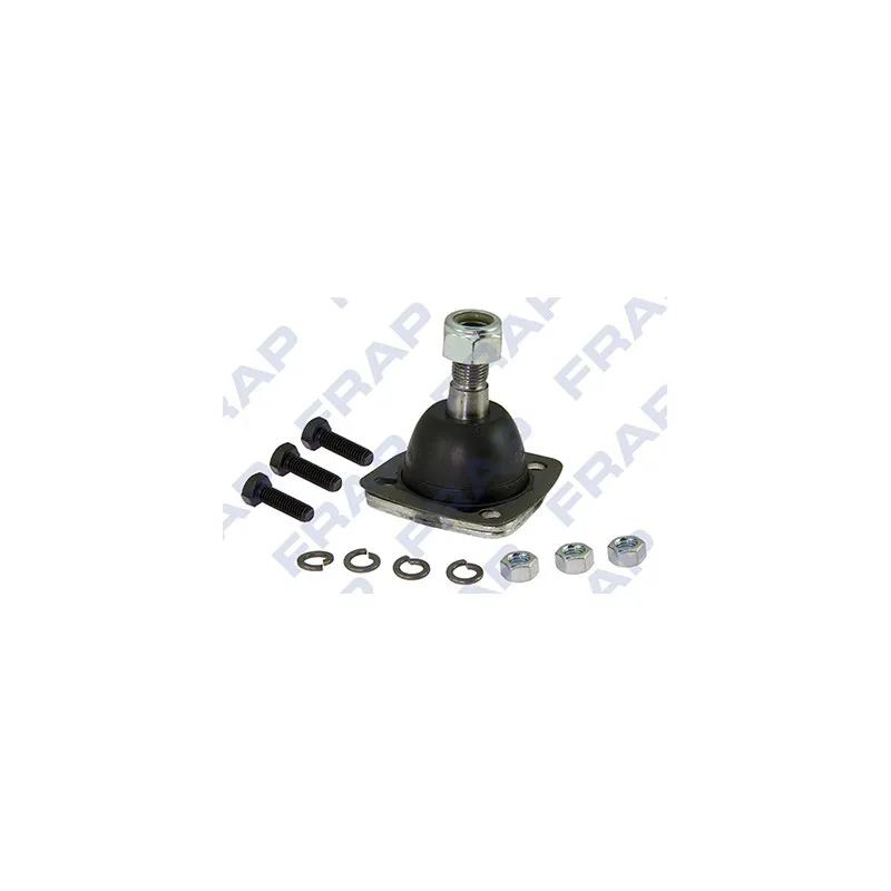 Rotule de suspension FRAP F108