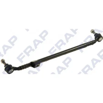 Barre de connexion FRAP F1080