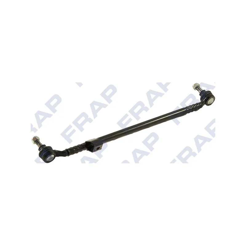 Barre de connexion FRAP F1080