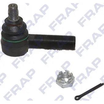 Rotule de barre de connexion FRAP F1112