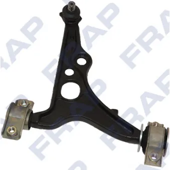 Triangle ou bras de suspension (train avant) FRAP F1137