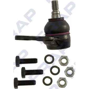 Rotule de suspension FRAP F1190