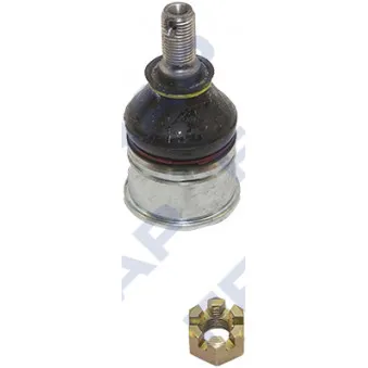 Rotule de suspension FRAP F1195