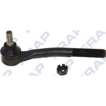 Rotule de barre de connexion FRAP F1204