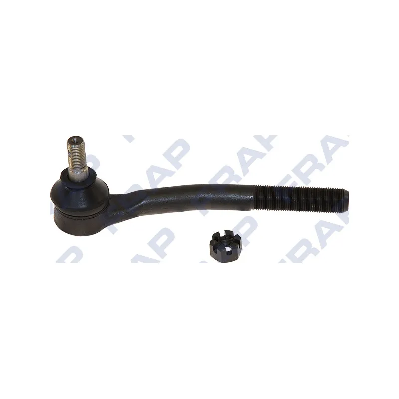 Rotule de barre de connexion FRAP F1204