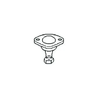 Rotule de suspension FRAP F1205