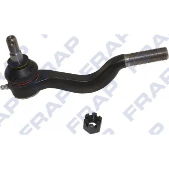 Rotule de barre de connexion FRAP F1214
