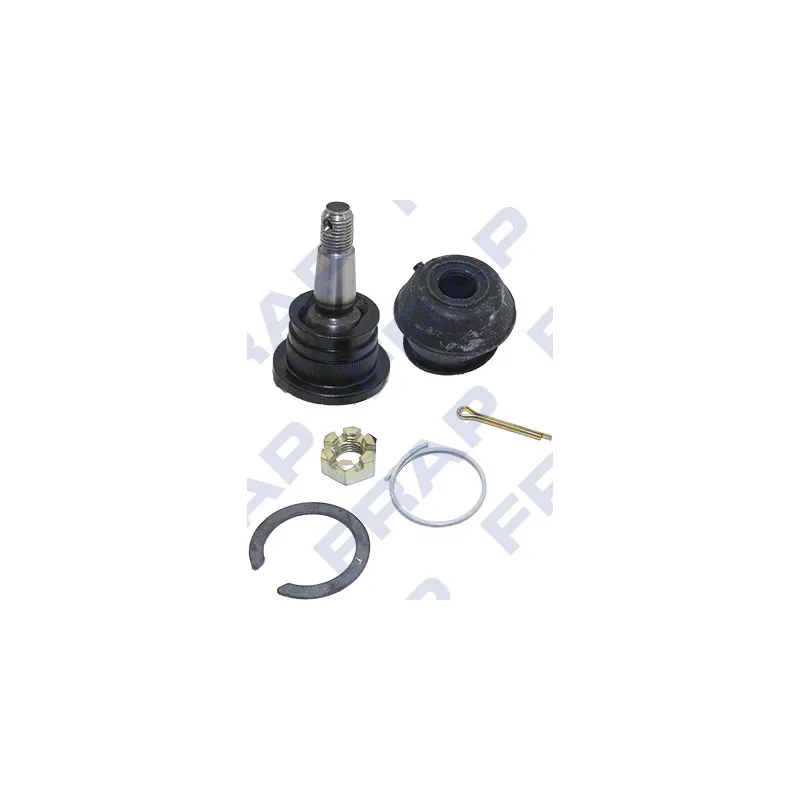 Rotule de suspension FRAP F1215