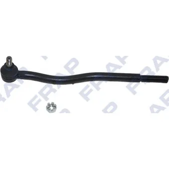 Rotule de barre de connexion FRAP F1223