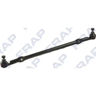 Barre de connexion FRAP F1224