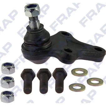 Rotule de suspension FRAP F1225