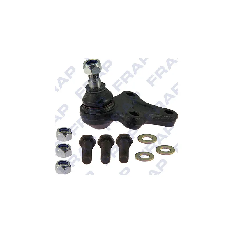 Rotule de suspension FRAP F1225