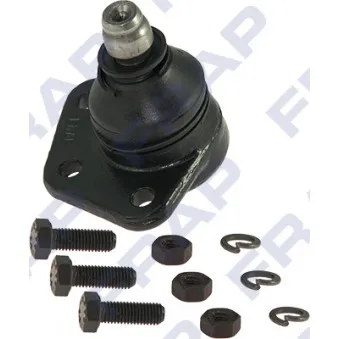 Rotule de suspension FRAP F1229