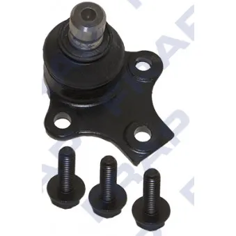 Rotule de suspension FRAP F1231