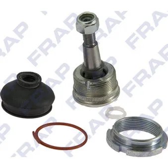 Rotule de suspension FRAP F1249