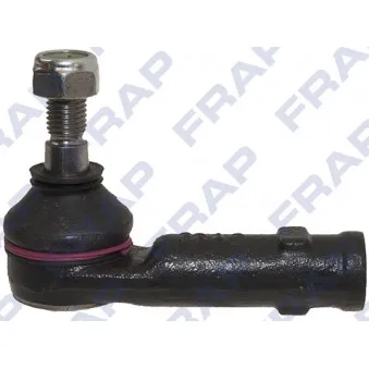 Rotule de barre de connexion FRAP F1255