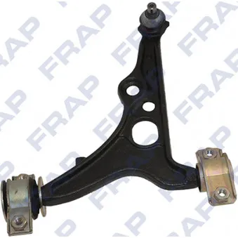 Triangle ou bras de suspension (train avant) FRAP F1275