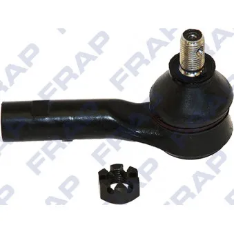 Rotule de barre de connexion FRAP F1276