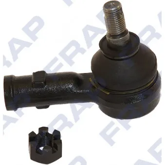 Rotule de barre de connexion FRAP F1282