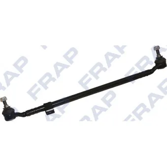 Barre de connexion FRAP F1293