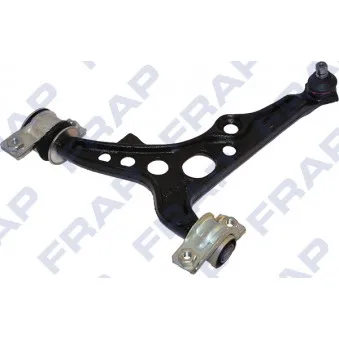 Triangle ou bras de suspension (train avant) FRAP F1337