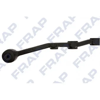 Triangle ou bras de suspension (train avant) FRAP F1350