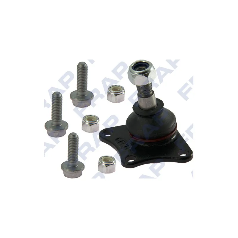Rotule de suspension FRAP F1354