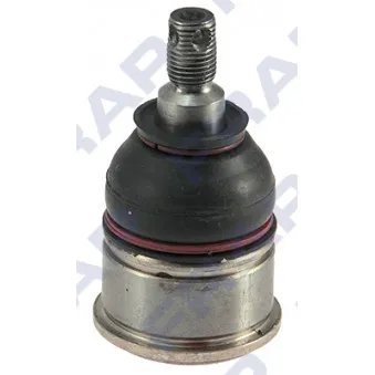 Rotule de suspension FRAP F1376