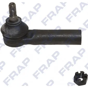 Rotule de barre de connexion FRAP