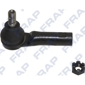Rotule de barre de connexion FRAP F1382