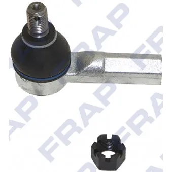 Rotule de barre de connexion FRAP F1385