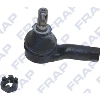 Rotule de barre de connexion FRAP F1395