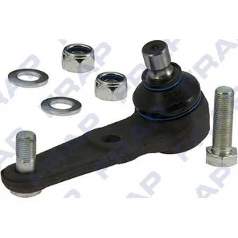 Rotule de suspension FRAP F1396