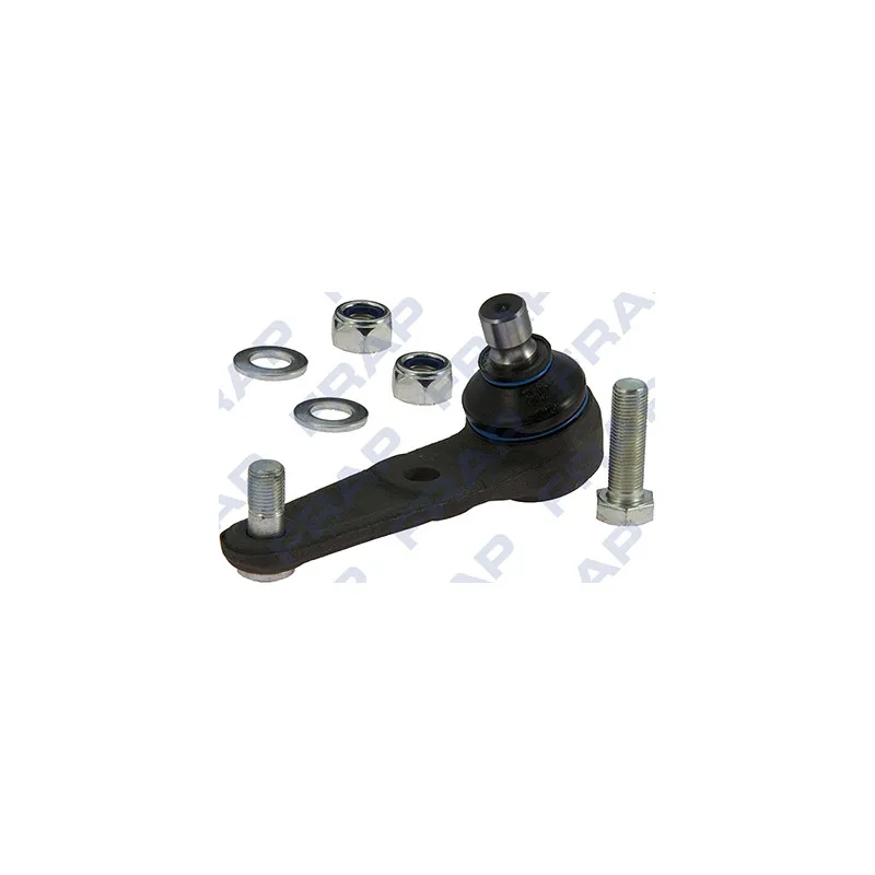 Rotule de suspension FRAP F1396