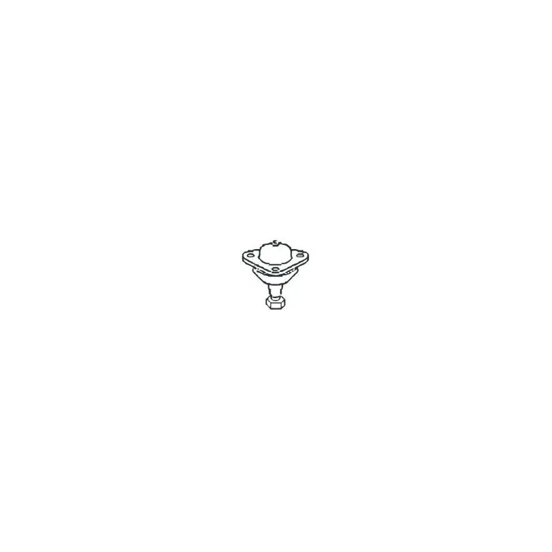 Rotule de suspension FRAP F14