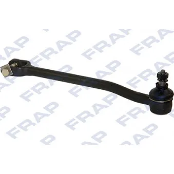 Rotule de barre de connexion FRAP F140