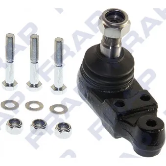 Rotule de suspension FRAP F1404
