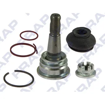 Rotule de suspension FRAP F1425