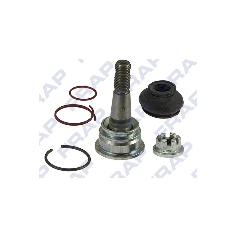 Rotule de suspension FRAP F1425