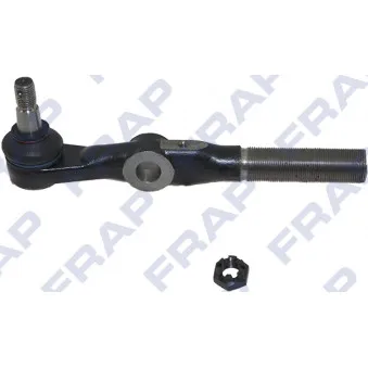 Rotule de barre de connexion FRAP F1426