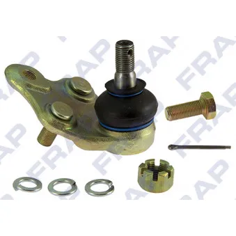 Rotule de suspension FRAP F1436