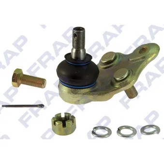 Rotule de suspension FRAP F1437
