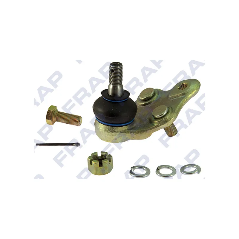 Rotule de suspension FRAP F1437