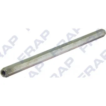 Tuyau de la barre de connexion avant gauche FRAP F1455