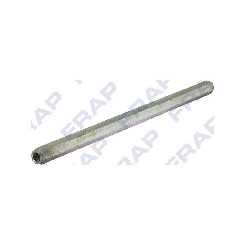 Tuyau de la barre de connexion avant gauche FRAP F1455