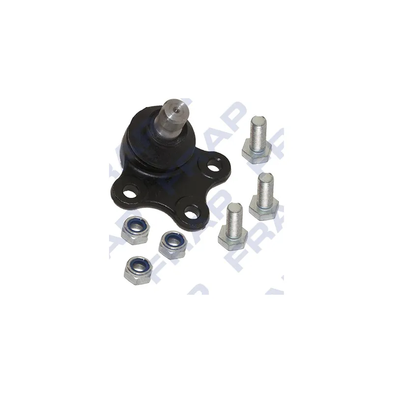 Rotule de suspension FRAP F1480