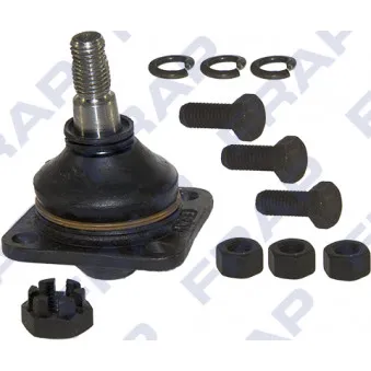 Rotule de suspension FRAP F150