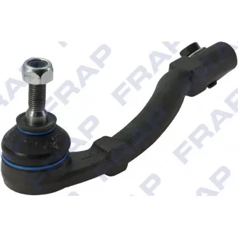Rotule de barre de connexion FRAP F1502